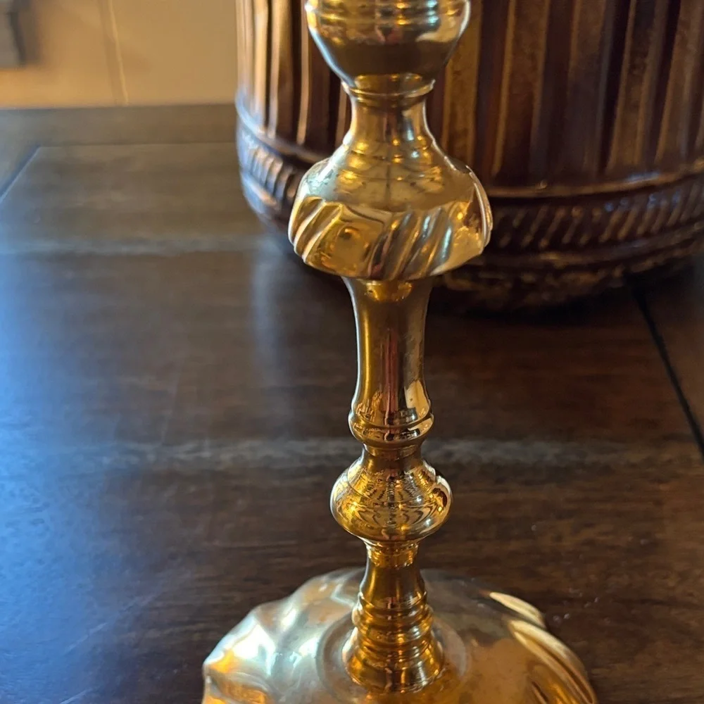Steinmark vintage brass